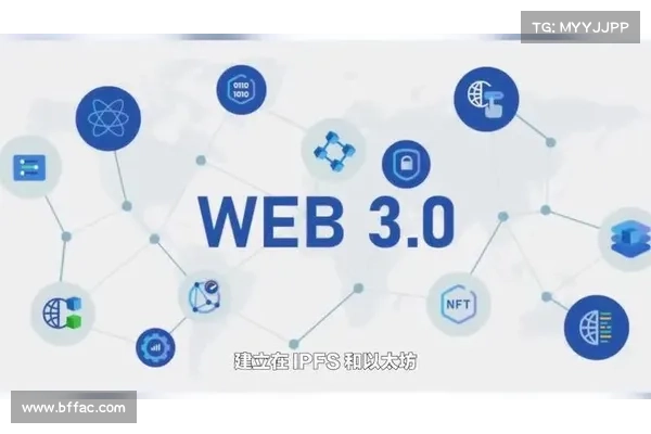 Web 30=未来?一文详解 Web 30=未来?一文详解